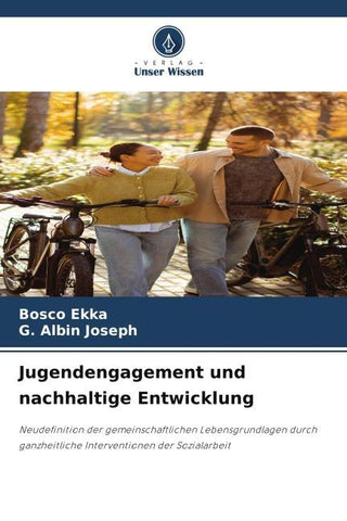 Jugendengagement und nachhaltige Entwicklung
