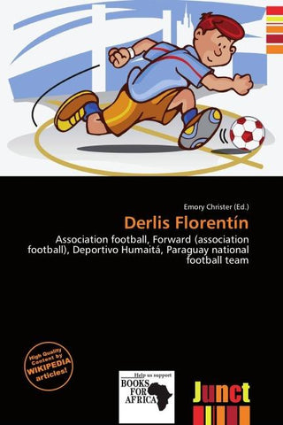 Derlis Florentín