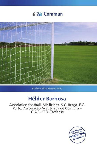 Hélder Barbosa
