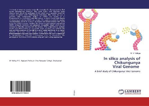 In silico analysis of Chikungunya Viral Genome