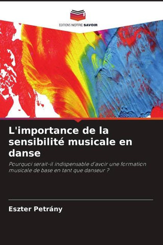L'importance de la sensibilité musicale en danse
