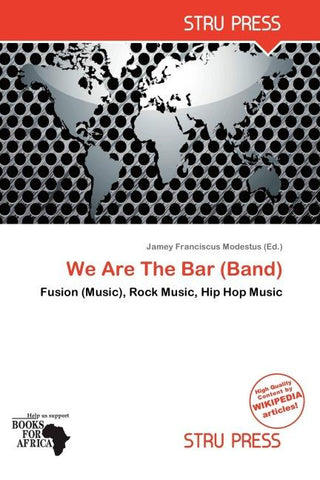 We Are The Bar (Band)