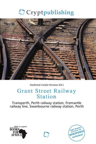 Grant Street Railway Station