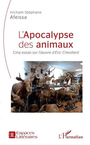 L'apocalypse des animaux