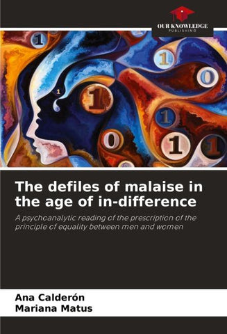 The defiles of malaise in the age of in-difference