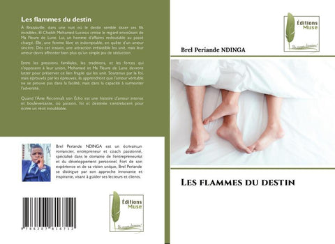 Les flammes du destin