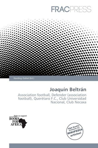 Joaquín Beltrán