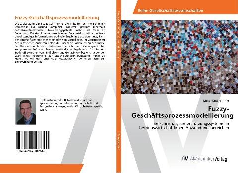 Fuzzy-Geschäftsprozessmodellierung