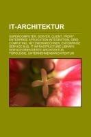 IT-Architektur
