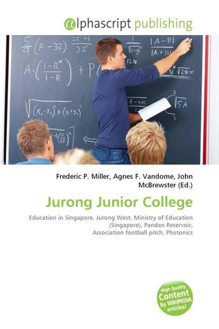 Jurong Junior College