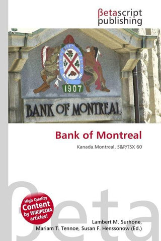 Bank of Montreal