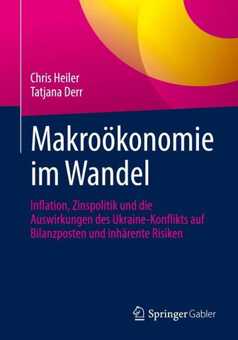 Makroökonomie im Wandel