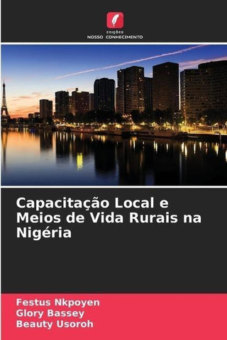Capacitação Local e Meios de Vida Rurais na Nigéria