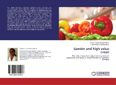Gender and high value crops