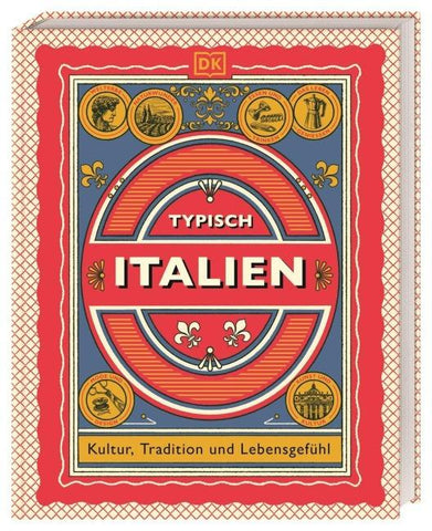 Typisch Italien