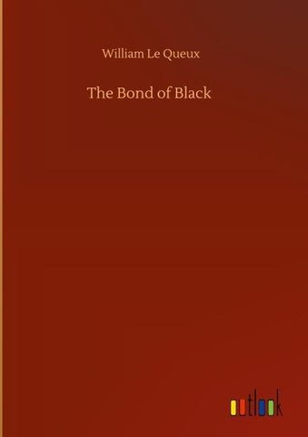 The Bond of Black