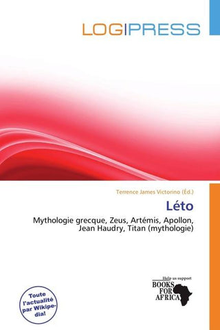 Léto