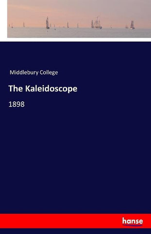 The Kaleidoscope