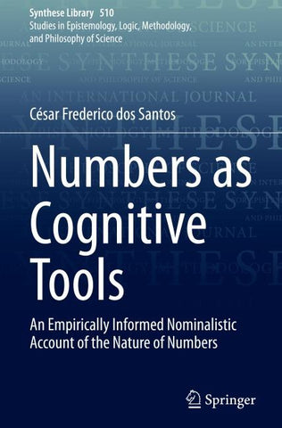 Numbers as Cognitive Tools