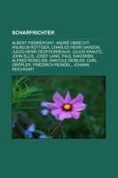 Scharfrichter
