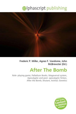 After The Bomb