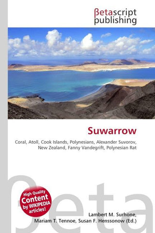 Suwarrow