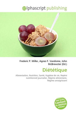 Diététique