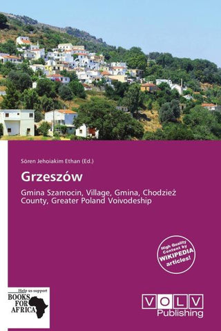 Grzeszów