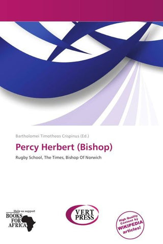 Percy Herbert (Bishop)