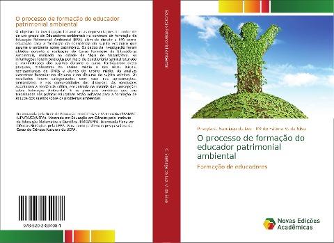 O processo de formação do educador patrimonial ambiental