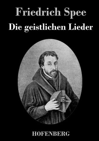 Die geistlichen Lieder