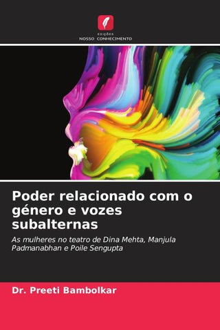 Poder relacionado com o género e vozes subalternas