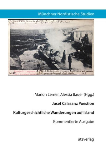Kulturgeschichtliche Wanderungen auf Island