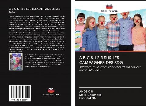 A B C & 1 2 3 SUR LES CAMPAGNES DES SDG