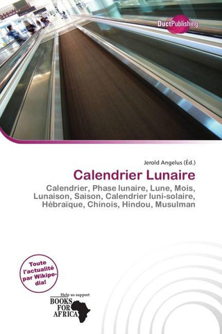 Calendrier Lunaire