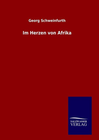 Im Herzen von Afrika