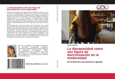 La discapacidad como una figura de discriminación en la modernidad