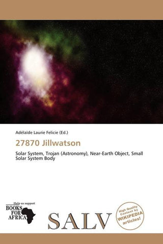 27870 Jillwatson