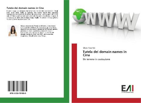 Tutela dei domain names in Cina