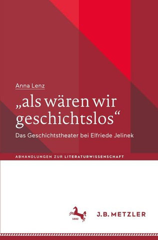 „als wären wir geschichtslos“
