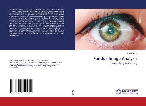 Fundus Image Analysis