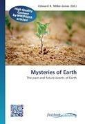 Mysteries of Earth