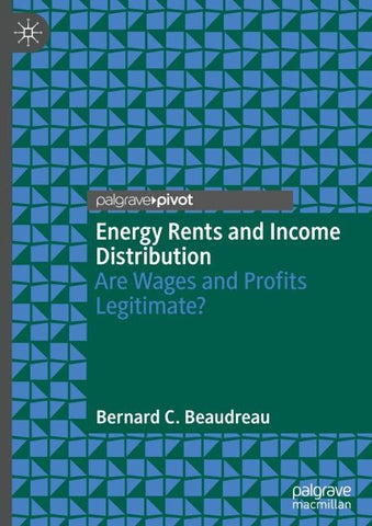 Energy Rents and Income Distribution