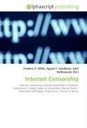 Internet Censorship