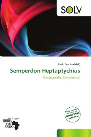 Semperdon Heptaptychius