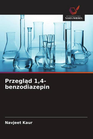 Przegl¿d 1,4-benzodiazepin