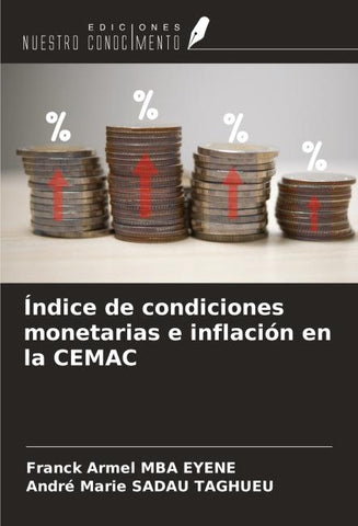 Índice de condiciones monetarias e inflación en la CEMAC
