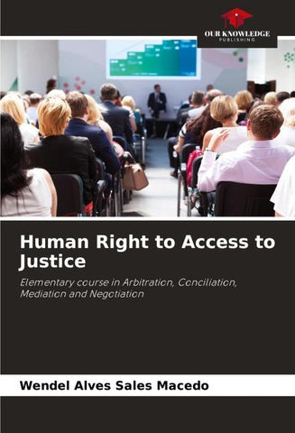 Human Right to Access to Justice