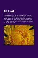 BLS AG