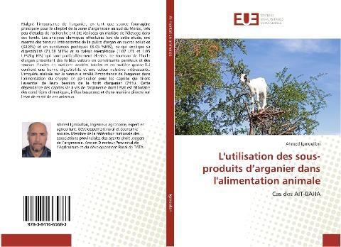 L'utilisation des sous-produits d'arganier dans l'alimentation animale